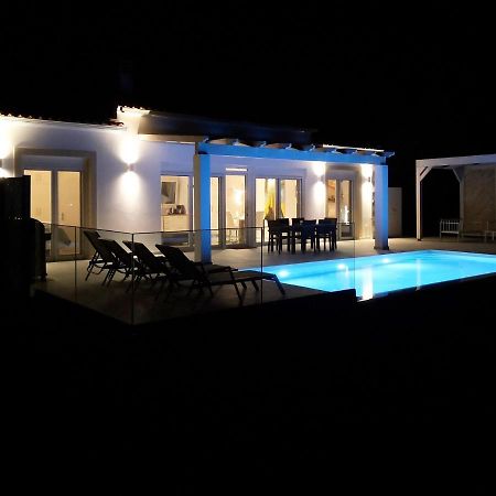 Sunset Sea View Villa 10 Afión Eksteriør bilde